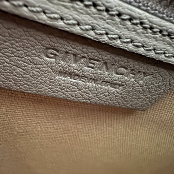 Givenchy Antigona Small Handbag - Picture 14 of 16